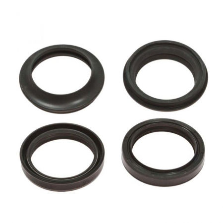 Simering furca - SIMERINGURI FURCA KAWASAKI ZZR-1100 / ZR 1100, SUZUKI GSXR 1100, YAMAHA FZR, V-MAX  43X55X10,5/12
