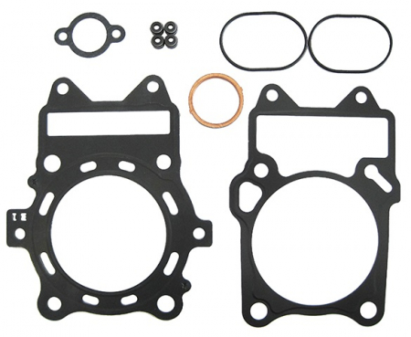 Motor - KIT GARNITURI TOPEND SUZUKI LT-A 500 KINGQUAD 2009-2023, LTA 550 10-12