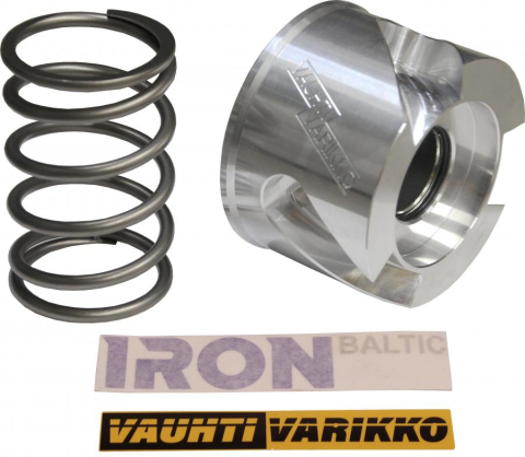 Transmisie - KIT UPGRADE STAGE 3 CFMOTO CFORCE 850 G3 / 1000 G3 2024->