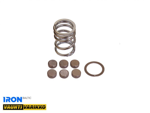 ATV-uri (Piese) - KIT UPGRADE TRANSMISIE CFMOTO CFORCE 600 / 625 2020->