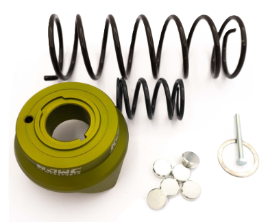 ATV-uri (Piese) - KIT VARIATOR UPGRADE TRANSMISIE CFMOTO CFORCE 850 2018-2025