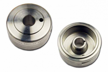Stator - ROTOR MAGNETOU KTM SX-F 250 '05-'10, SX-F 450 '07-'12, SX-F 505 '07-'08