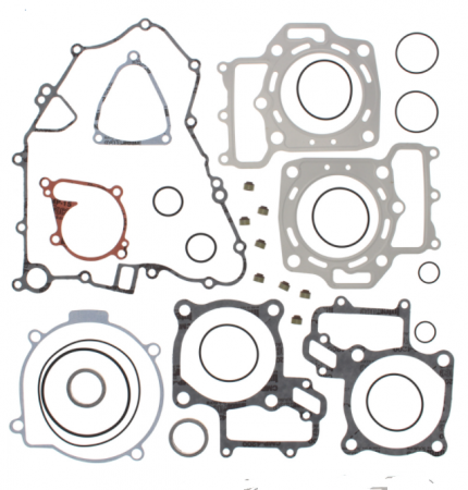 ATV-uri (Piese) - SET COMPLET GARNITURI KAWASAKI KV F650