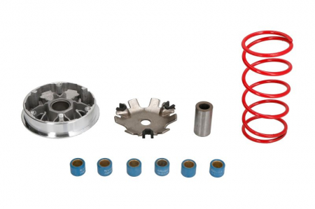 Kymco S9/Vit50/Ag50 Honda Dio [1]