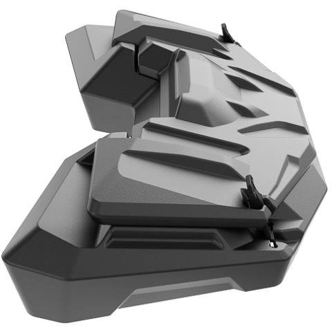 LADA FATA CFMOTO X6/CFORCE 625 [2]