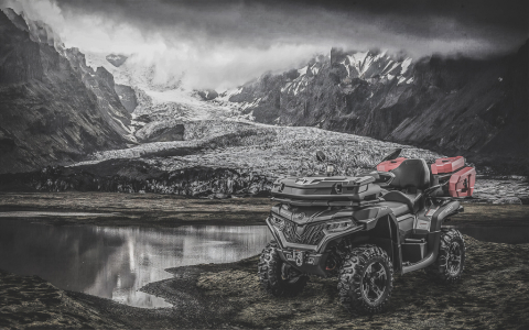 LADA FATA CFMOTO X6/CFORCE 625 [1]