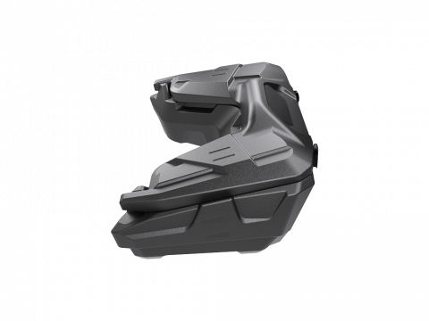 LADA SPATE ATV CFORCE 625/X6 [5]