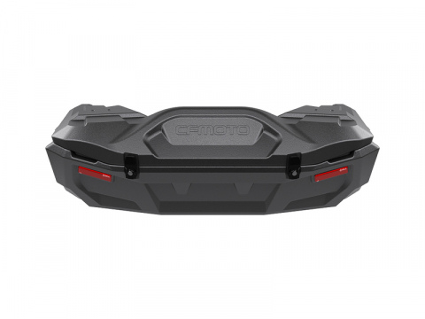 LADA SPATE ATV CFORCE 625/X6 [1]