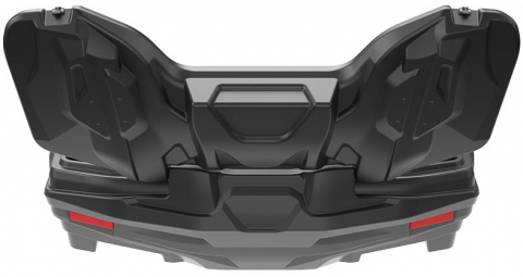 LADA SPATE CFMOTO CFORCE X8/X10 G3 [5]