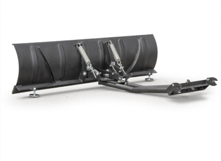 LAMA ZAPADA ATV / PLUG ZAPADA ATV OTEL 150CM CU PRINDERE INCLUSA [1]