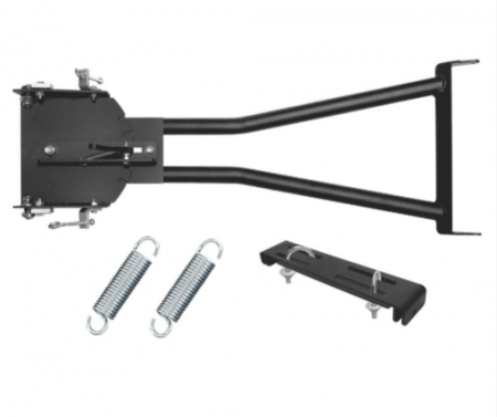 LAMA ZAPADA SHARK 132CM GALBEN CU PRINDERI INCLUSE , PLUG ZAPADA 132CM  POLIPROPILENA [3]