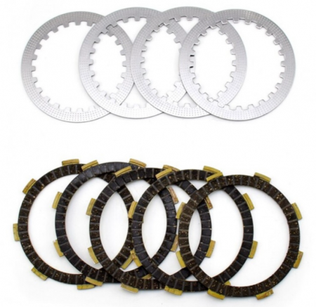 Transmisie - LAMELE AMBREIAJ ATV CG200/250