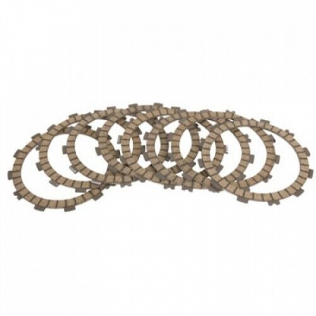 SET LAMELE AMBREIAJ BETA 250/300' 13-17, BETA 350' 11-17, BETA 400/450/498' 12-17 [1]