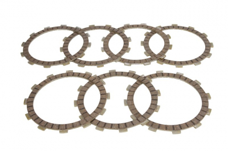 Transmisie - LAMELE AMBREIAJ BMW F 650 94-00 / APRILIA PEGASSO 650 91-04