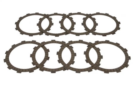 KTM - LAMELE AMBREIAJ KTM SX-F 350 '11-'22, EXC 350 '11-'22, EXC 500 '12-'22, SXF 450 '12-'15, EXC-F 250 '14-'18 , SX- F 250 '13-'15 TPI GAS GAS '21-'23