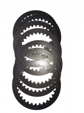 LAMELE AMBREIAJ OTEL BETA 250/300RR 13-17, 400/450RR 10-17, 350/498RR 11-17 [1]