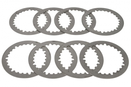 LAMELE AMBREIAJ OTEL ONDA CB 1000 SUPER FOUR 93-95, CBR 1000 87-00, VT 1100 SHADOW 95-02, [1]