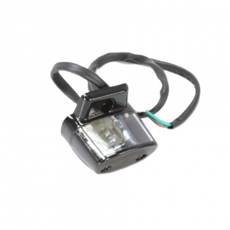 LAMPA SPATE NUMAR INMATRICULARE CFMOTO ATV / UTV / SSV