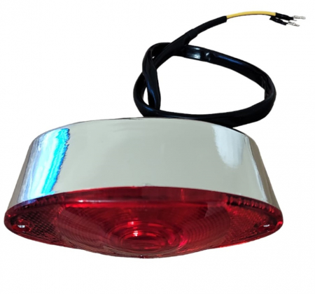 Semnalizari - LAMPA STOP SPATE LINHAI 260 / 300 / 400 (LED)