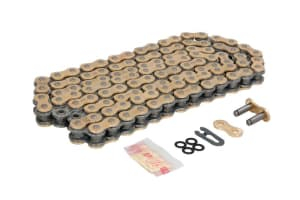 Pinion / Lant transmisie - LANT TRANSMISIE DID520VX3G&B