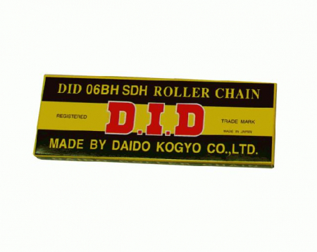LANT DISTRIBUTIE  HUSQVARNA TE 410/510/610 '95-'98 [1]