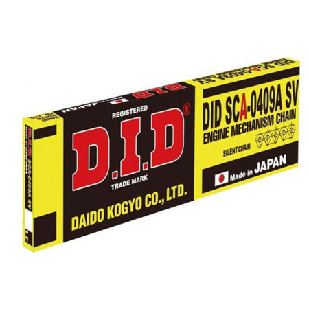Lant distributie - Lant distributie DID SCA0409SV-126