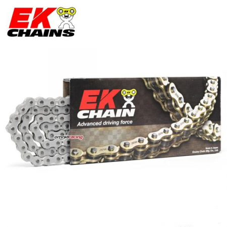 Pinion / Lant transmisie - LANTTRANSMISIE EK 520 114 ZALE