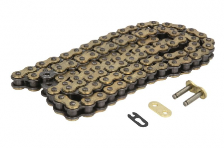 Pinion / Lant transmisie - LANT TRANSMISIE HUSQVARNA / KAWASAKI / HONDA PAS JT 520 HDRGB
