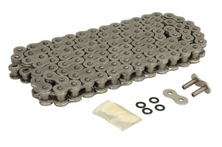 Motociclete (Piese) - Lant transmie JTC 525X1R3 110-zale pas lant 525 KAWASAKI ZX-10R; YAMAHA FZ-09, MT-09 850/900/1000 2008-2019
