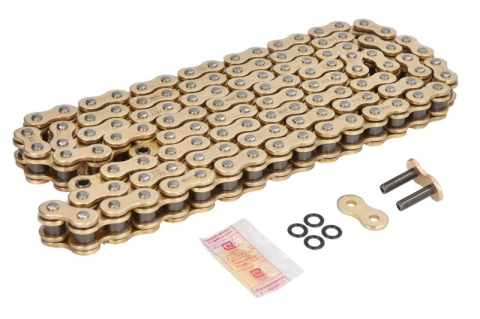 Motociclete (Piese) - LANT TRANSMISIE MOTO/ENDURO DID520ZVMX