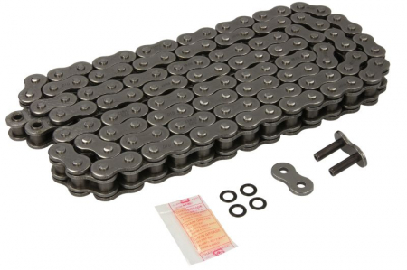 LANT TRANSMISIE DID525ZVMX- G&G / STEEL 102 - 104 - 118ZB - 120 [2]
