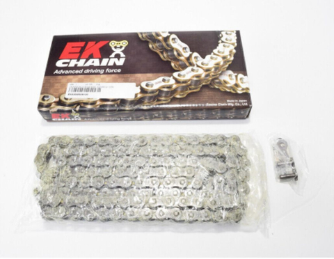 Pinion / Lant transmisie - LANT TRANSMISIE EK ​​EK520SRO6 120 O-RING 650CCM  (120-CELLS)  (MADE IN JAPAN)