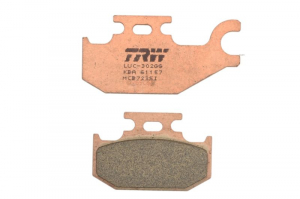 SET PLACUTE FRANA FATA CAN-AM RENEGADE / OUTLANDER BOMBARDIER