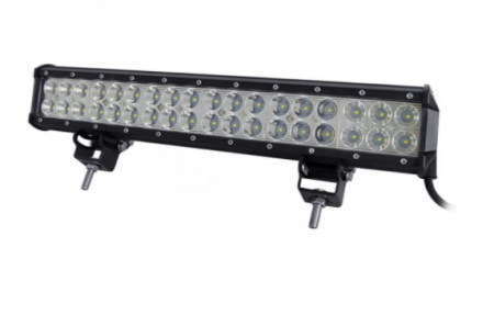 Electrice - LED BAR ATV / UTV / SSV / SUV / TRACTOR / UTILAJE 43 CM  (17INCH)