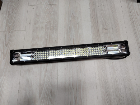 LED BAR 60CM 504W 12-24V [4]