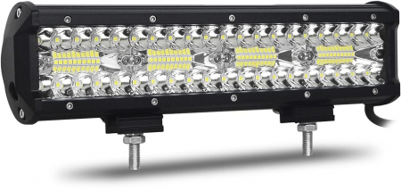 Electrice - LED BAR  ATV/UTV /SUV /TRACTOR 30 CM
