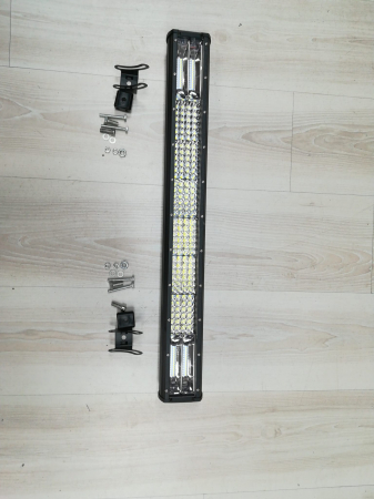 Electrice - LED BAR ATV / UTV / SUV / TRACTOR 65 CM 12-24V 576W
