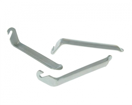 SET LEVIERE SCHIMBAT ROATA MOTO / DEJANTAT