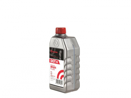 LICHID FRANA BREMBO DOT 4 / 500 ML [1]