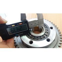 BENDIX / RULMENT PORNIRE LINHAI 260 / 300 / 370 / 400 / 420 [5]