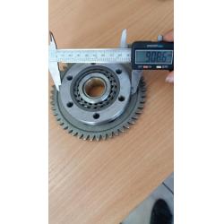 BENDIX / RULMENT PORNIRE LINHAI 260 / 300 / 370 / 400 / 420 [4]