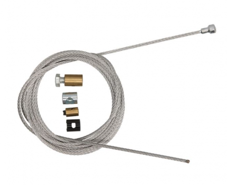 Reparati si Service - KIT REPARATIE CABLU AMBREIAJ UNIVERSAL