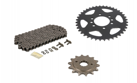 Suzuki - KIT LANT SUZUKI LT-Z 400 2003-2008