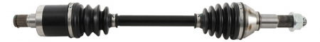 PLANETARA SPATE CAN-AM OUTLANDER 450/500/570 15-22 [2]