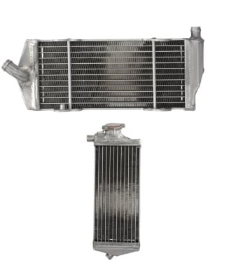 Radiatoare - Radiator Sherco 260-300 2014-2018