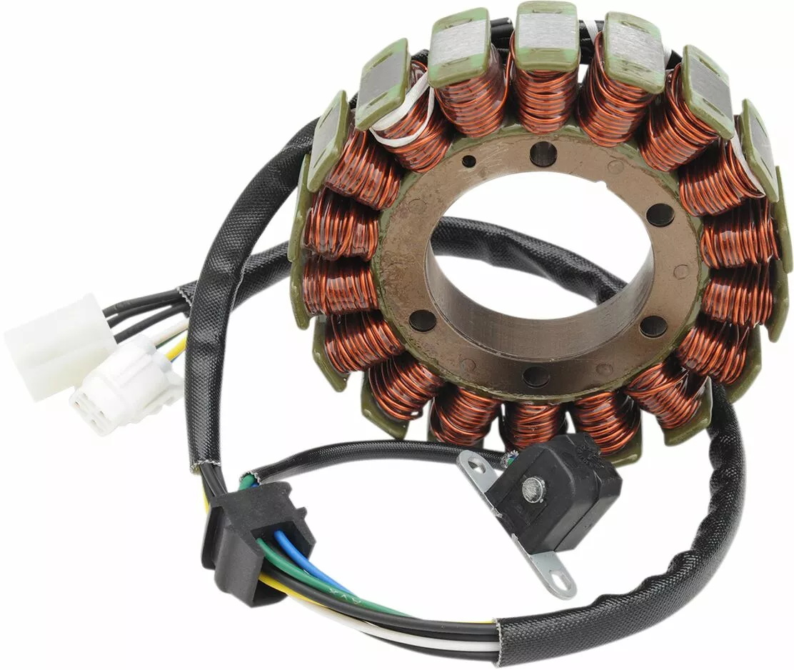MAGNETOU ( STATOR ) ARCTIC CAT 650 H1 05-11 ECHIVALENT OEM [1]