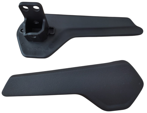 Suspensie si cadru - MANER USA CFMOTO ZFORCE 2023-2026