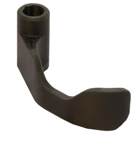 CF MOTO 600 - CLAPETA ACCELERATIE CFMOTO CFORCE 600 / 625 (2023+)