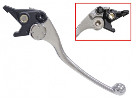 MANETA AMBREIAJ SUZUKI GSX600/750F '92-'96 KAWASAKI VN 1500 96-99 [1]