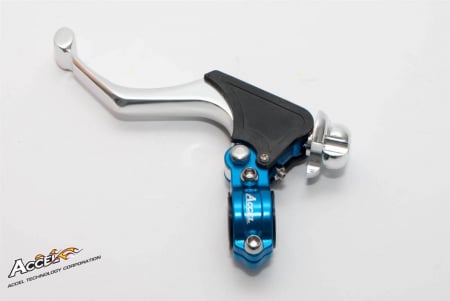 Manete - MANETA AMBREAJ COMPLETA CU PRINDERE UNIVERSALA TITAN  22/28MM